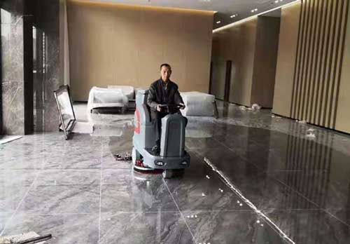 洗地機怎么樣？多功能洗地機好不好？