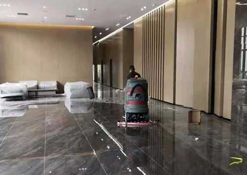 洗地機怎么樣？多功能洗地機好不好？